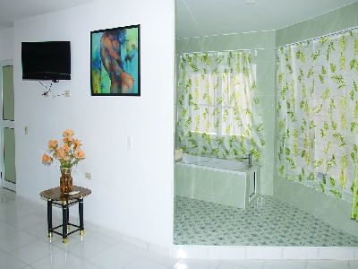 Hostal El Retiro8